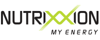 Nutrixxion flaske 650ml
