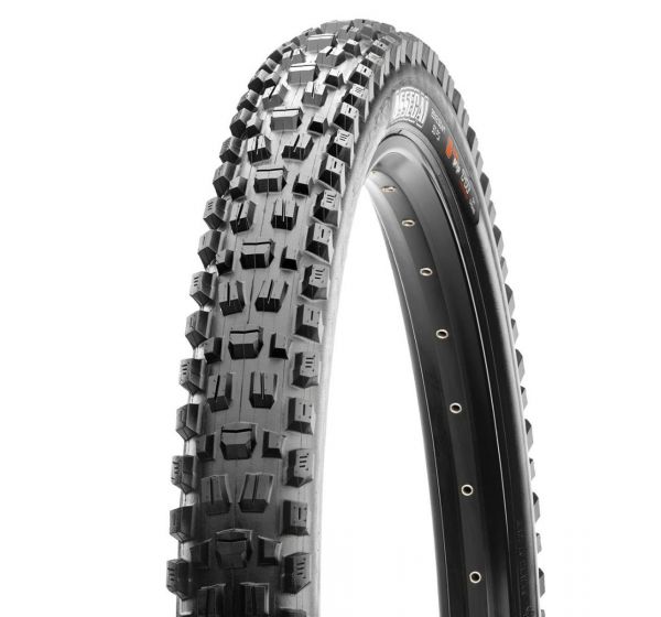 Maxxis Assegai 27.5x2.50 WT TR EXO+ Dekk 3C