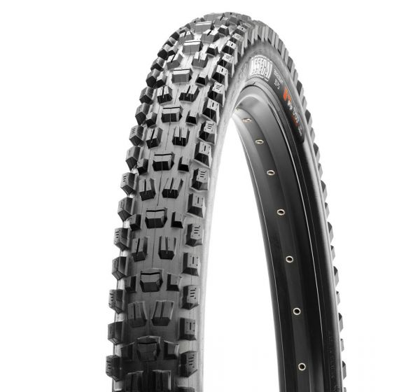 Maxxis Assegai 27.5x2.50 WT 60DW TR Dekk 3C