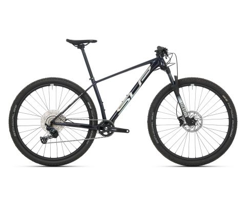 SUPERIOR XP 919 Black Rainbow/Chrome, Terrengsykkel