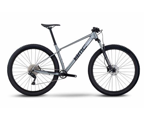 BMC TWOSTROKE AL SIX, Terrengsykkel