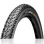 Continental Sykkeldekk, Race King TL ShieldWall, Black Fold 29 x 2.20