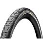 Continental Ride City, Sykkeldekk 700x35C