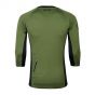 NOTS Trail SS Green Olive Sykkeltrøye (Default)