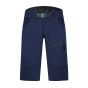 Birk Trail sykkelshorts navy blue