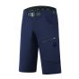 Birk Trail sykkelshorts navy blue