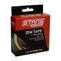 Stans No Tubes Rim Tape, tubeless felgtape 27 mm
