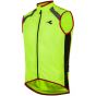 Diadora Padova Vindvest Neongul