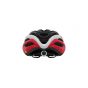 Giro Sykkelhjelm Register MIPS, Matte Black/Red