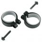 STAY MOUNTING CLAMP 2 PCS