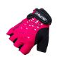 Birk Pink Sykkelhanske, Barn