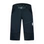 Birk Trail sykkelshorts Sort