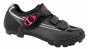 Sykkelsko MTB399 Black