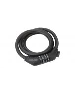 ONE CL.LOCK 10.120, Sykkellås, Kodelås