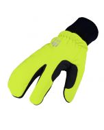 Birk Point Vinterhanske, Neon, , Birk