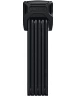 Abus Foldbar sykkellås, foldelås, 6000K/90 BK SH Bordo X-PLUS