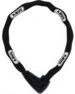 Abus Kjettinglås, sykkellås, 9808K/110 BK X-PLUS