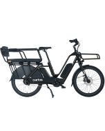 Carlos M.1 Black, Lastesykkel longtail