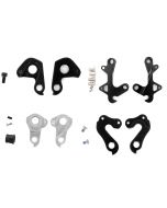 Dropout girøre derailleur hanger mech hanger gear hanger Fuji Breezer SE Bikes Superior Frappe Rock Machine Pivot BMC Merida Cortina Birk
