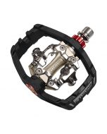 Exustar Sykkelpedal Kombi PM825 