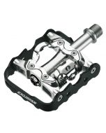 Exustar Sykkelpedal, Kombi, E-PM86