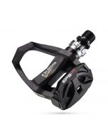 Exustar E-PR200BK Road Pedal