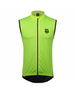 Birk Pilot vindvest neon