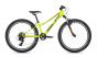 Superior Racer XC 24 LIME/BLACK/RED, Barnesykkel