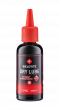 Weldtite Dry Lube with Teflon, kjedeolje (100ml)