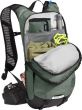 Camelbak Drikkesekk M.U.L.E. Pro 14l, Agavegrønn/Sort