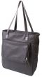 Atran Velo sykkelveske, BELLA 13 Tote, Black canvas, AVS