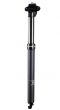 KS E-Ten Integra 65mm Dropper senkepinne, 27.2, u/remote