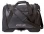 Atran Velo sykkelveske, PULSE Duffel Bag 36L, black, AVS, WR.