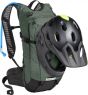 Camelbak Drikkesekk M.U.L.E. Pro 14l, Agavegrønn/Sort