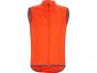 Giro Chrono Expert Vindvest, Oransje
