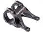 Syntace F44 Direct mount stem Black,Ti