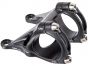 Syntace F44 Direct mount stem Black,Ti