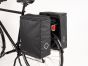 Atran Velo MAX side pannier, sykkelveske, black, AVS, WR.