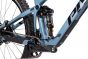 Pivot Trail 429 PRO XT XTR ENDURO 2022 Blue, fulldempet stisykkel