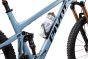 Pivot Trail 429 PRO XT XTR ENDURO 2022 Blue, fulldempet stisykkel