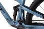 Pivot Trail 429 PRO XT XTR ENDURO 2022 Blue, fulldempet stisykkel