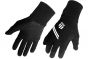 Birk Force sykkelhanske, Sort