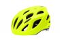 Birk Podium sykkelhjelm, neongul