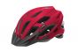 Birk Trust sykkelhjelm, Crimson Red