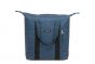 New Looxs Sykkelveske, Shopper Kota, Nomi Blue