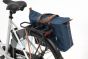 New Looxs Sykkelveske, Tendo, Nomi Blue