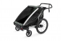Thule Chariot Lite 2 Agave