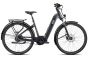 Birk E-One City LS, Dark Gray, Elsykkel