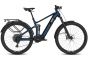 Birk E-SUV FS, Dark Blue, Elsykkel