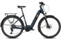 Birk E-One LTD LS, Dark Blue, Elsykkel